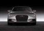 Audi Sportback Concept 2009 года